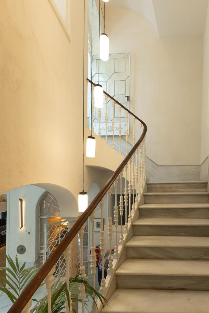 Apartamento Ohliving Casa Jimios 20 *