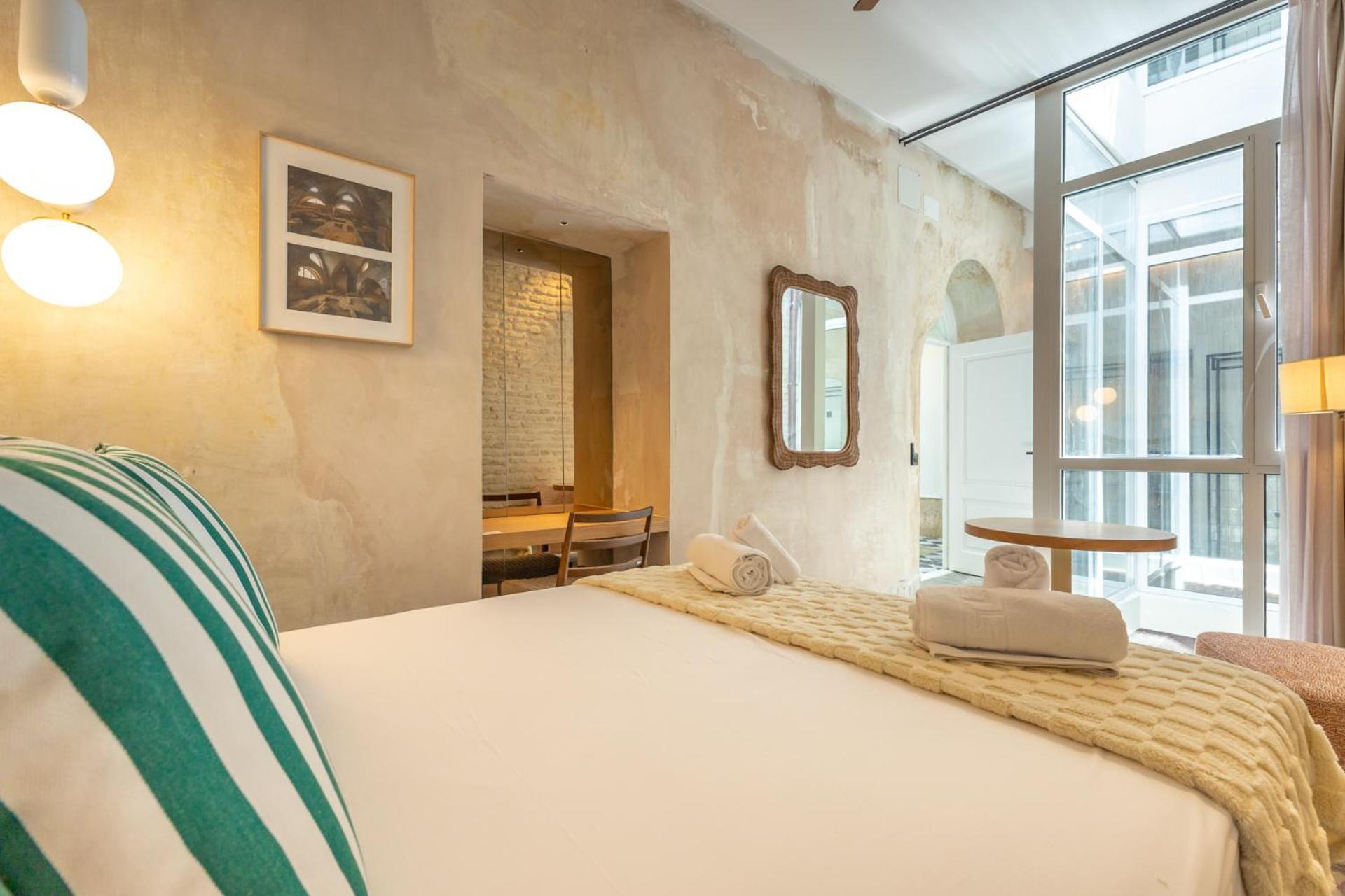 Ohliving Casa Jimios 20 Sevilla