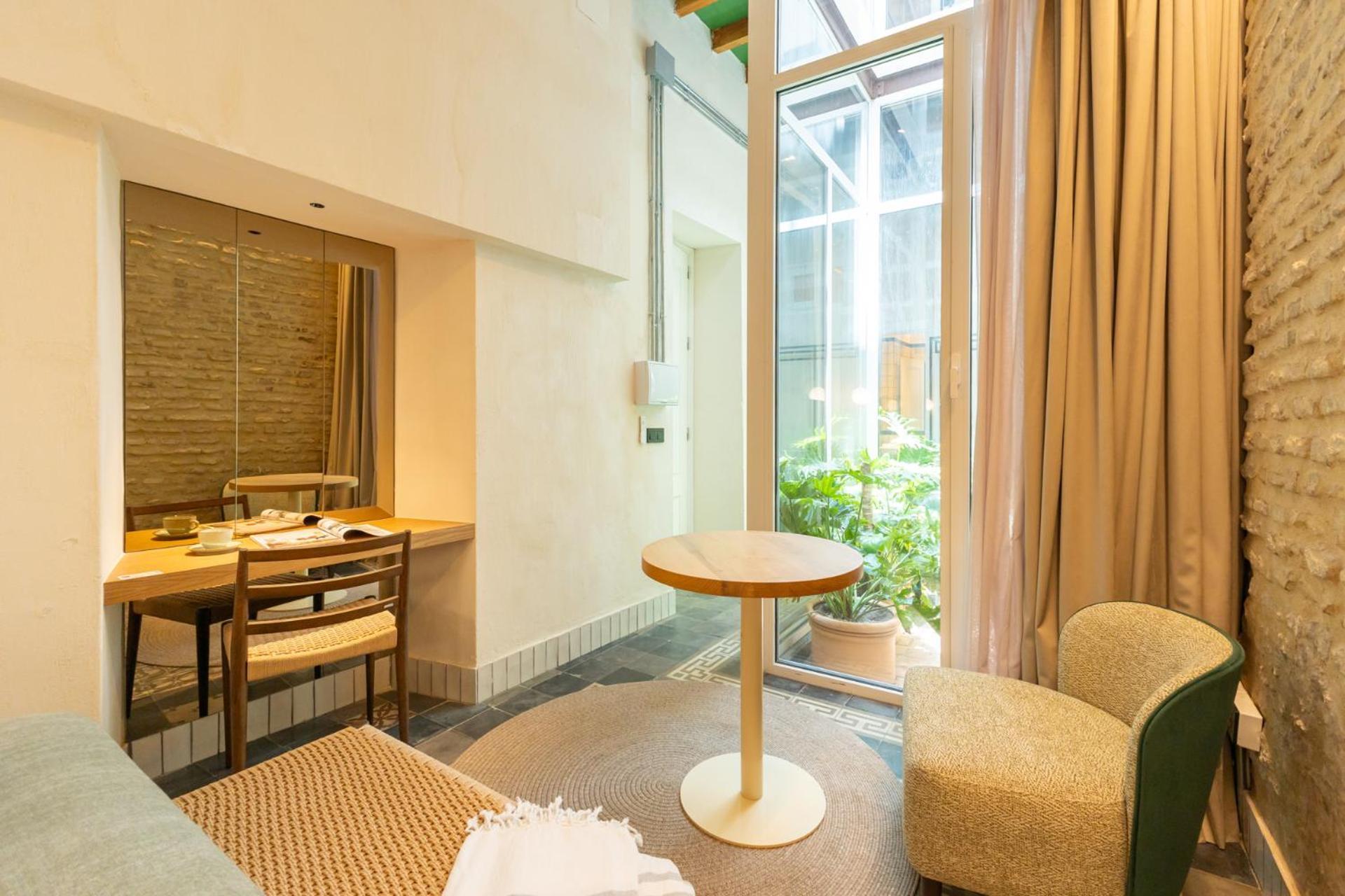 Ohliving Casa Jimios 20 Sevilla