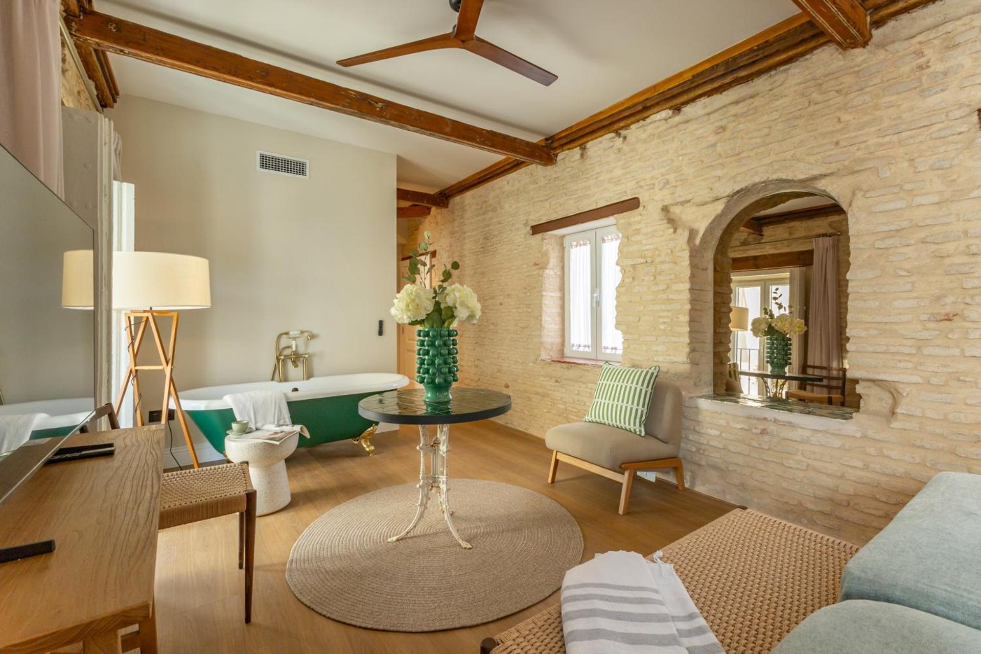 Ohliving Casa Jimios 20 Sevilla