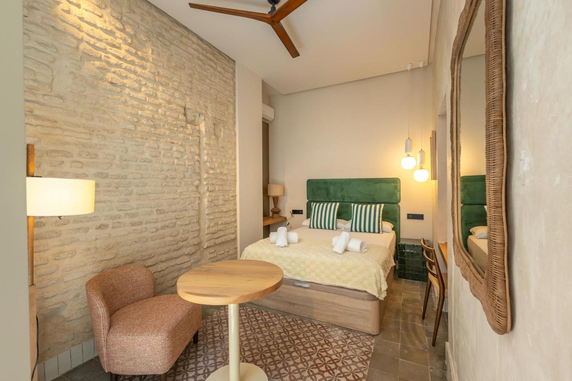 Ohliving Casa Jimios 20 * Sevilla