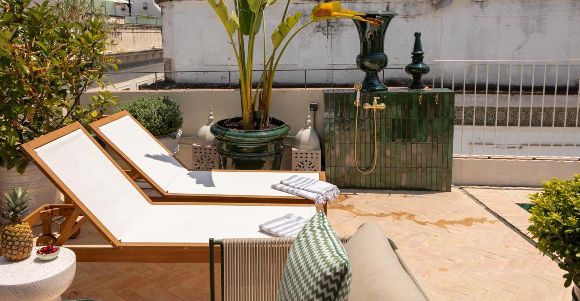 Ohliving Casa Jimios 20 Sevilla