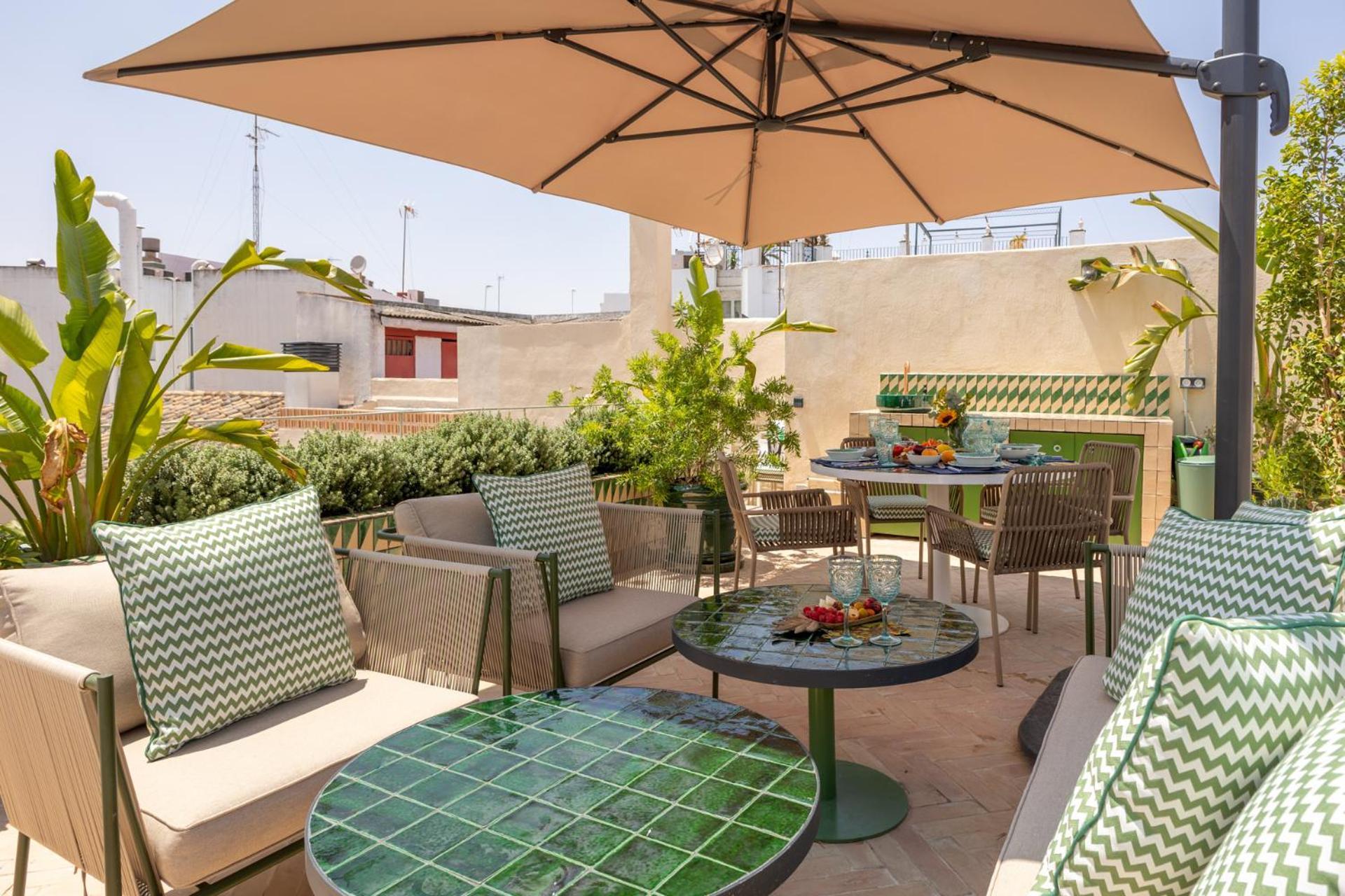 Appartement Ohliving Casa Jimios 20