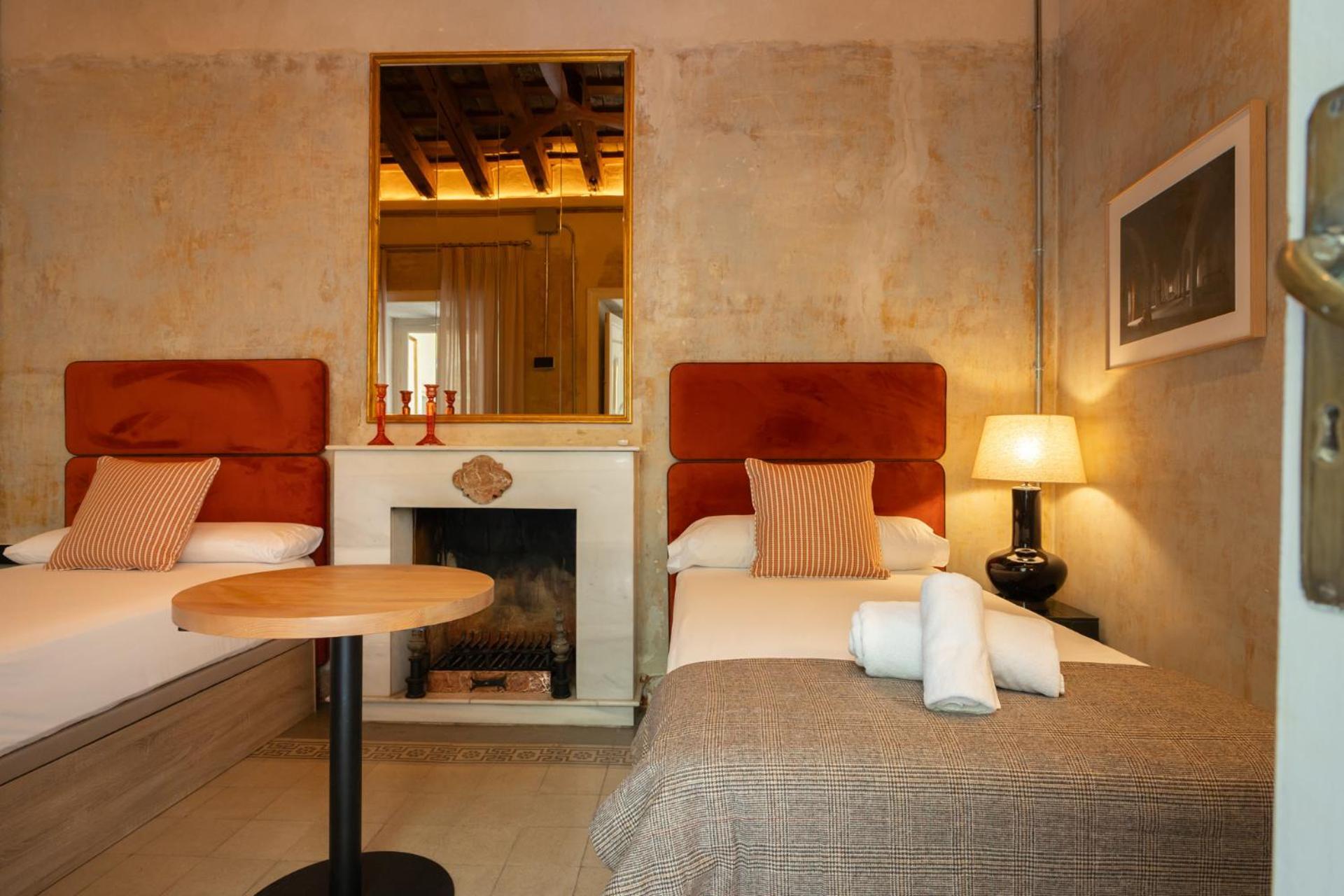 Appartement Ohliving Casa Jimios 20 Sevilla