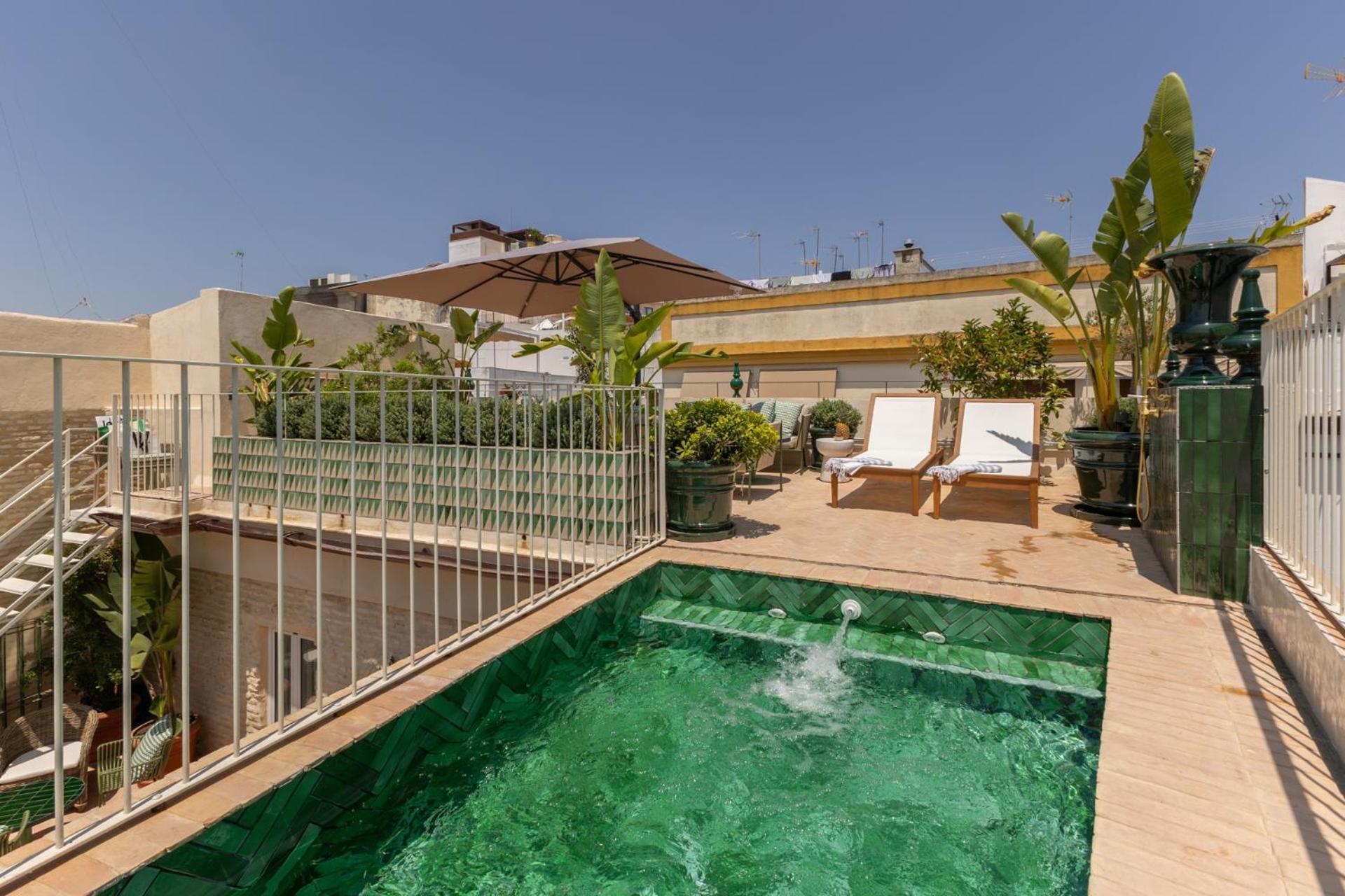 Appartement Ohliving Casa Jimios 20
