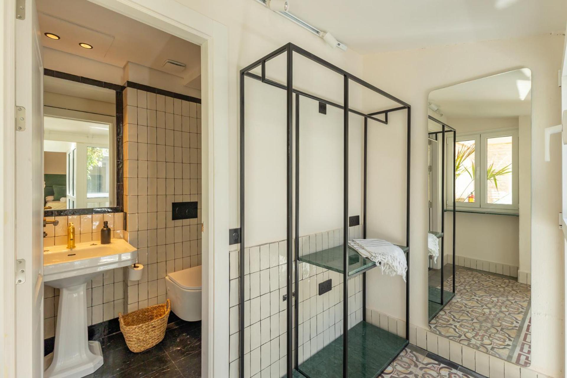 Appartement Ohliving Casa Jimios 20 Sevilla