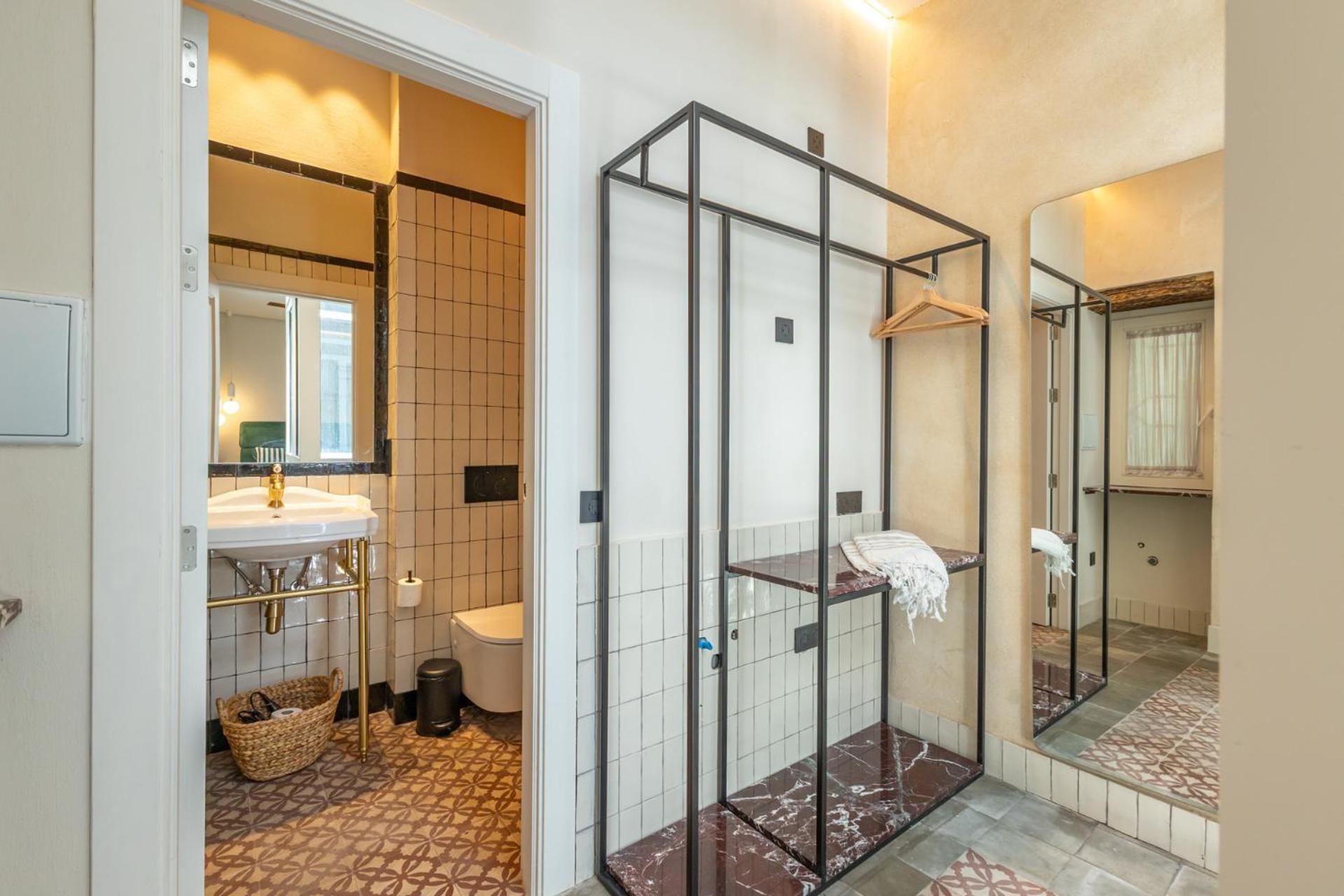 Ohliving Casa Jimios 20 * Sevilla